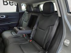 JEEP COMPASS 1.3 T270 TURBO FLEX LONGITUDE AT6 2025/2025 BETIOLO NOVOS E SEMINOVOS LAJEADO / Carros no Vale