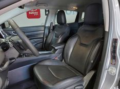 JEEP COMPASS 1.3 T270 TURBO FLEX LONGITUDE AT6 2022/2022 BETIOLO NOVOS E SEMINOVOS LAJEADO / Carros no Vale