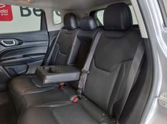 JEEP COMPASS 1.3 T270 TURBO FLEX LONGITUDE AT6 2022/2022 BETIOLO NOVOS E SEMINOVOS LAJEADO / Carros no Vale