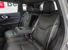 JEEP COMPASS 1.3 T270 TURBO FLEX S AT6 2025/2025 BETIOLO NOVOS E SEMINOVOS LAJEADO / Carros no Vale