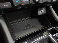 JEEP COMPASS 1.3 T270 TURBO FLEX S AT6 2025/2025 BETIOLO NOVOS E SEMINOVOS LAJEADO / Carros no Vale