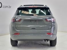 JEEP COMPASS 1.3 T270 TURBO FLEX S AT6 2025/2025 BETIOLO NOVOS E SEMINOVOS LAJEADO / Carros no Vale