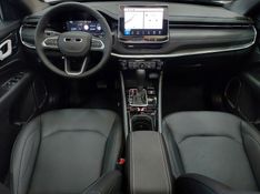 JEEP COMPASS 1.3 T270 TURBO FLEX S AT6 2025/2025 BETIOLO NOVOS E SEMINOVOS LAJEADO / Carros no Vale