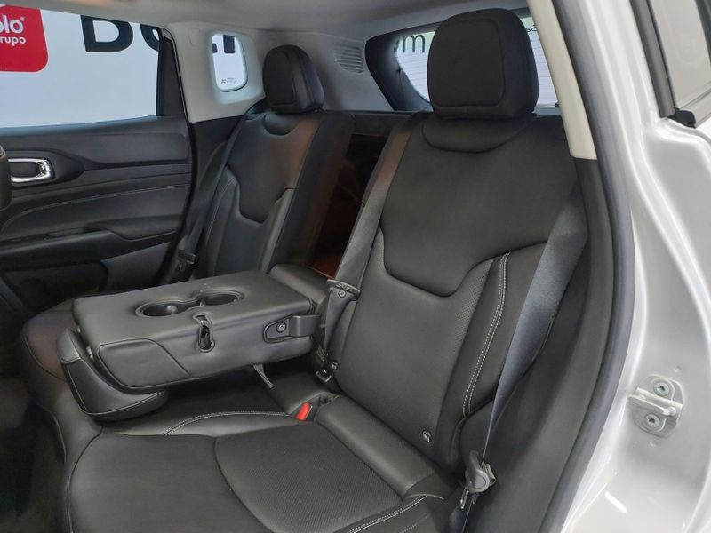 JEEP COMPASS 1.3 T270 TURBO HÍBRIDO S 4XE AT6 2022/2022 BETIOLO NOVOS E SEMINOVOS LAJEADO / Carros no Vale