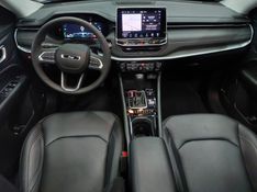 JEEP COMPASS 1.3 T270 TURBO HÍBRIDO S 4XE AT6 2022/2022 BETIOLO NOVOS E SEMINOVOS LAJEADO / Carros no Vale
