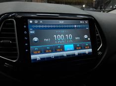 JEEP COMPASS 2.0 16V FLEX SPORT AUTOMÁTICO 2019/2019 BETIOLO NOVOS E SEMINOVOS LAJEADO / Carros no Vale