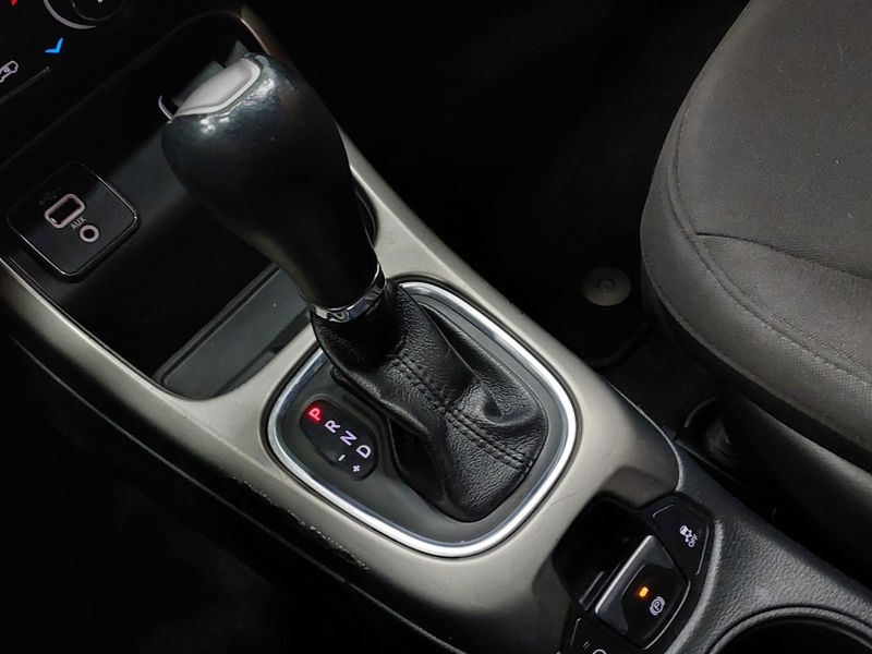 JEEP COMPASS 2.0 16V FLEX SPORT AUTOMÁTICO 2019/2019 BETIOLO NOVOS E SEMINOVOS LAJEADO / Carros no Vale