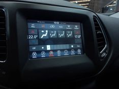 JEEP COMPASS 2.0 16V FLEX SPORT AUTOMÁTICO 2019/2020 BETIOLO NOVOS E SEMINOVOS LAJEADO / Carros no Vale