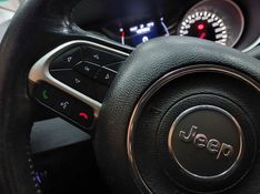 JEEP COMPASS 2.0 16V FLEX SPORT AUTOMÁTICO 2019/2019 BETIOLO NOVOS E SEMINOVOS LAJEADO / Carros no Vale
