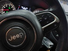 JEEP COMPASS 2.0 16V FLEX SPORT AUTOMÁTICO 2019/2019 BETIOLO NOVOS E SEMINOVOS LAJEADO / Carros no Vale