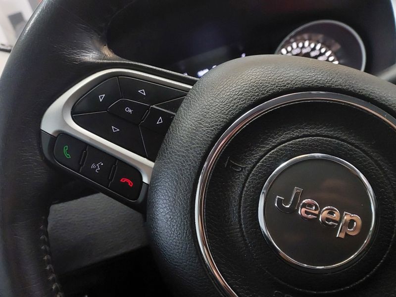 JEEP COMPASS 2.0 16V FLEX SPORT AUTOMÁTICO 2019/2020 BETIOLO NOVOS E SEMINOVOS LAJEADO / Carros no Vale