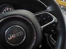 JEEP COMPASS 2.0 16V FLEX SPORT AUTOMÁTICO 2019/2020 BETIOLO NOVOS E SEMINOVOS LAJEADO / Carros no Vale