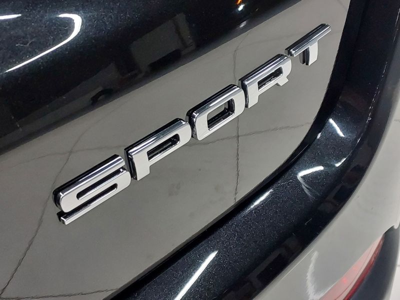 JEEP COMPASS 2.0 16V FLEX SPORT AUTOMÁTICO 2019/2019 BETIOLO NOVOS E SEMINOVOS LAJEADO / Carros no Vale