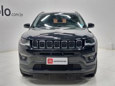 JEEP COMPASS 2.0 16V FLEX SPORT AUTOMÁTICO 2019/2019 BETIOLO NOVOS E SEMINOVOS LAJEADO / Carros no Vale