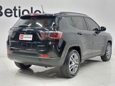 JEEP COMPASS 2.0 16V FLEX SPORT AUTOMÁTICO 2019/2019 BETIOLO NOVOS E SEMINOVOS LAJEADO / Carros no Vale