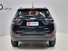 JEEP COMPASS 2.0 16V FLEX SPORT AUTOMÁTICO 2019/2019 BETIOLO NOVOS E SEMINOVOS LAJEADO / Carros no Vale