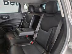 JEEP COMPASS 2.0 16V FLEX SPORT AUTOMÁTICO 2019/2020 BETIOLO NOVOS E SEMINOVOS LAJEADO / Carros no Vale