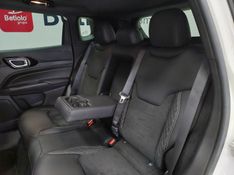 JEEP COMPASS 2.0 HURRICANE 4 TURBO GASOLINA BLACKHAWK AT9 2024/2025 BETIOLO NOVOS E SEMINOVOS LAJEADO / Carros no Vale