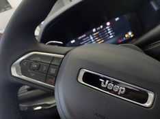 JEEP COMPASS 2.0 HURRICANE 4 TURBO GASOLINA BLACKHAWK AT9 2025/2025 BETIOLO NOVOS E SEMINOVOS LAJEADO / Carros no Vale