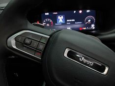JEEP COMPASS 2.0 HURRICANE 4 TURBO GASOLINA BLACKHAWK AT9 2024/2025 BETIOLO NOVOS E SEMINOVOS LAJEADO / Carros no Vale