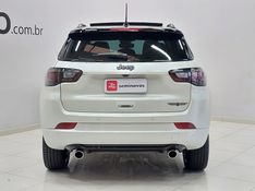 JEEP COMPASS 2.0 HURRICANE 4 TURBO GASOLINA BLACKHAWK AT9 2024/2025 BETIOLO NOVOS E SEMINOVOS LAJEADO / Carros no Vale