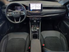 JEEP COMPASS 2.0 HURRICANE 4 TURBO GASOLINA BLACKHAWK AT9 2025/2025 BETIOLO NOVOS E SEMINOVOS LAJEADO / Carros no Vale