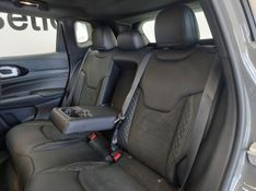 JEEP COMPASS 2.0 HURRICANE 4 TURBO GASOLINA BLACKHAWK AT9 2025/2025 BETIOLO NOVOS E SEMINOVOS LAJEADO / Carros no Vale