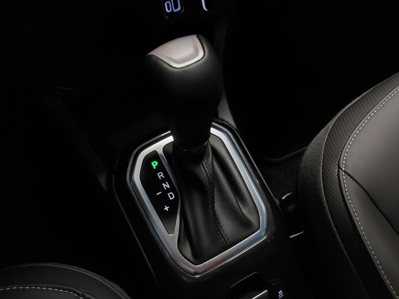 JEEP RENEGADE 1.3 T270 TURBO FLEX LONGITUDE AT6 2024/2025 BETIOLO NOVOS E SEMINOVOS LAJEADO / Carros no Vale