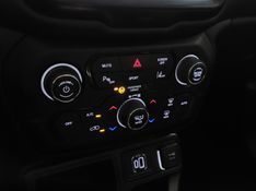 JEEP RENEGADE 1.3 T270 TURBO FLEX LONGITUDE AT6 2024/2025 BETIOLO NOVOS E SEMINOVOS LAJEADO / Carros no Vale