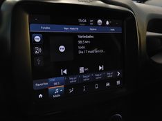 JEEP RENEGADE 1.3 T270 TURBO FLEX LONGITUDE AT6 2024/2025 BETIOLO NOVOS E SEMINOVOS LAJEADO / Carros no Vale