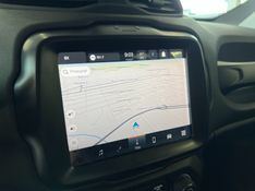 JEEP RENEGADE 1.3 T270 TURBO FLEX LONGITUDE AT6 2025/2025 BETIOLO NOVOS E SEMINOVOS LAJEADO / Carros no Vale