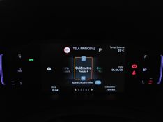 JEEP RENEGADE 1.3 T270 TURBO FLEX LONGITUDE AT6 2024/2025 BETIOLO NOVOS E SEMINOVOS LAJEADO / Carros no Vale