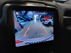 JEEP RENEGADE 1.3 T270 TURBO FLEX LONGITUDE AT6 2024/2025 BETIOLO NOVOS E SEMINOVOS LAJEADO / Carros no Vale
