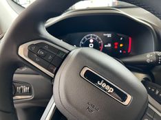 JEEP RENEGADE 1.3 T270 TURBO FLEX LONGITUDE AT6 2025/2025 BETIOLO NOVOS E SEMINOVOS LAJEADO / Carros no Vale