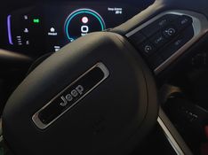 JEEP RENEGADE 1.3 T270 TURBO FLEX LONGITUDE AT6 2024/2025 BETIOLO NOVOS E SEMINOVOS LAJEADO / Carros no Vale