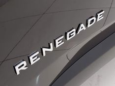 JEEP RENEGADE 1.3 T270 TURBO FLEX LONGITUDE AT6 2024/2025 BETIOLO NOVOS E SEMINOVOS LAJEADO / Carros no Vale