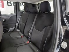JEEP RENEGADE 1.8 16V FLEX 4P AUTOMÁTICO 2019/2020 BETIOLO NOVOS E SEMINOVOS LAJEADO / Carros no Vale