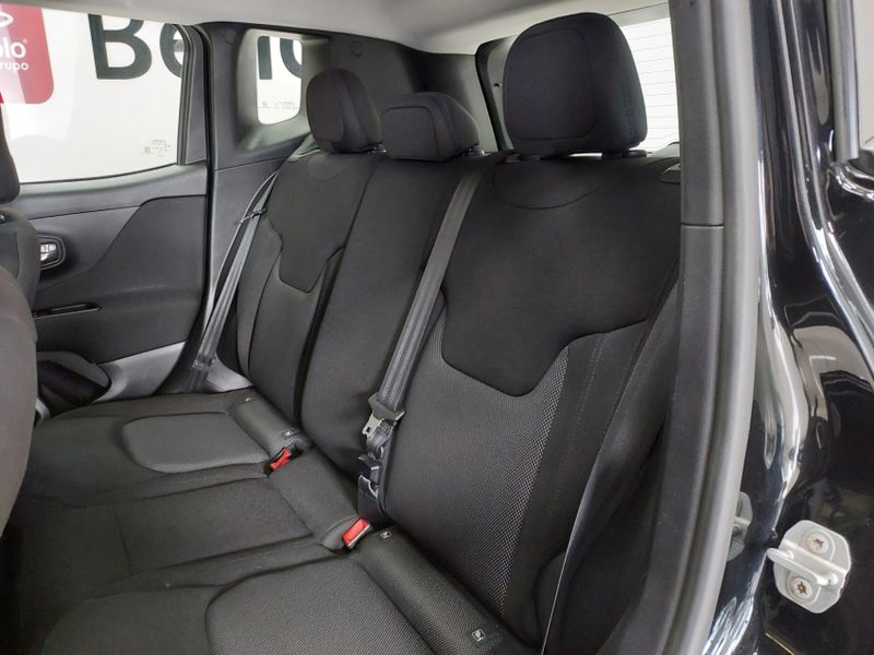 JEEP RENEGADE 1.8 16V FLEX 4P AUTOMÁTICO 2019/2020 BETIOLO NOVOS E SEMINOVOS LAJEADO / Carros no Vale