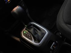 JEEP RENEGADE 1.8 16V FLEX 4P AUTOMÁTICO 2019/2019 BETIOLO NOVOS E SEMINOVOS LAJEADO / Carros no Vale