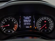 JEEP RENEGADE 1.8 16V FLEX 4P AUTOMÁTICO 2019/2020 BETIOLO NOVOS E SEMINOVOS LAJEADO / Carros no Vale