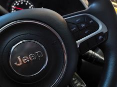 JEEP RENEGADE 1.8 16V FLEX 4P AUTOMÁTICO 2019/2019 BETIOLO NOVOS E SEMINOVOS LAJEADO / Carros no Vale