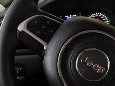 JEEP RENEGADE 1.8 16V FLEX 4P AUTOMÁTICO 2019/2020 BETIOLO NOVOS E SEMINOVOS LAJEADO / Carros no Vale