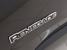 JEEP RENEGADE 1.8 16V FLEX 4P AUTOMÁTICO 2019/2019 BETIOLO NOVOS E SEMINOVOS LAJEADO / Carros no Vale