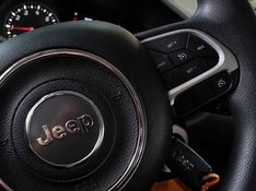 JEEP RENEGADE 1.8 16V FLEX 4P AUTOMÁTICO 2019/2020 BETIOLO NOVOS E SEMINOVOS LAJEADO / Carros no Vale
