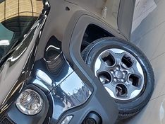 JEEP RENEGADE 1.8 16V FLEX 4P AUTOMÁTICO 2019/2019 BETIOLO NOVOS E SEMINOVOS LAJEADO / Carros no Vale