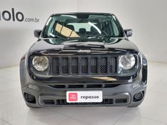 JEEP RENEGADE 1.8 16V FLEX 4P AUTOMÁTICO 2019/2020 BETIOLO NOVOS E SEMINOVOS LAJEADO / Carros no Vale