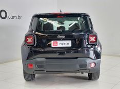 JEEP RENEGADE 1.8 16V FLEX 4P AUTOMÁTICO 2019/2020 BETIOLO NOVOS E SEMINOVOS LAJEADO / Carros no Vale