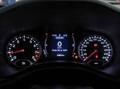 JEEP RENEGADE 1.8 16V FLEX LONGITUDE 4P AUTOMÁTICO 2019/2020 BETIOLO NOVOS E SEMINOVOS LAJEADO / Carros no Vale