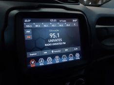 JEEP RENEGADE 1.8 16V FLEX LONGITUDE 4P AUTOMÁTICO 2019/2020 BETIOLO NOVOS E SEMINOVOS LAJEADO / Carros no Vale