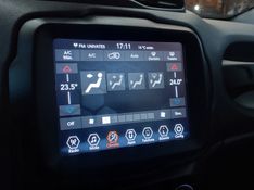 JEEP RENEGADE 1.8 16V FLEX LONGITUDE 4P AUTOMÁTICO 2019/2020 BETIOLO NOVOS E SEMINOVOS LAJEADO / Carros no Vale